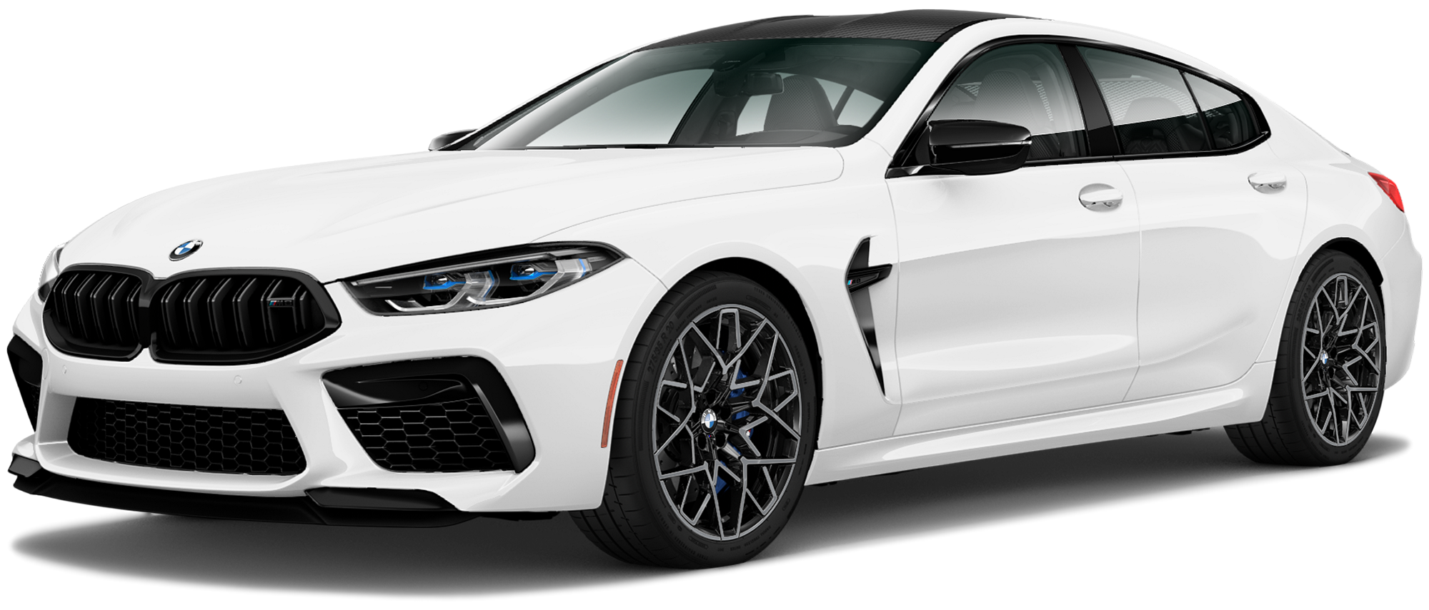 2024 BMW M8 Incentives, Specials & Offers in